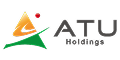 ATUホールディングス株式会社のロゴ
