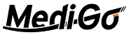 株式会社MediGoのロゴ