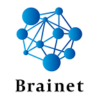 株式会社ブレイネットのロゴ