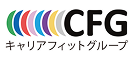 キャリアフィットグループ株式会社のロゴ